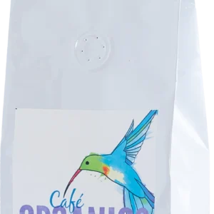 Café orgánico
