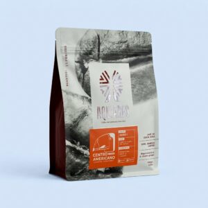 Café Centroamericano de Aquiares