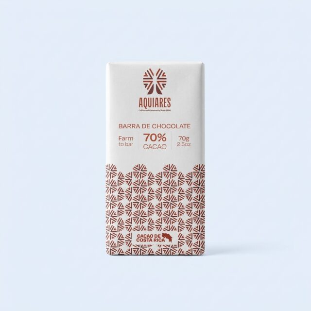 Chocolate 70% · Imagen generada