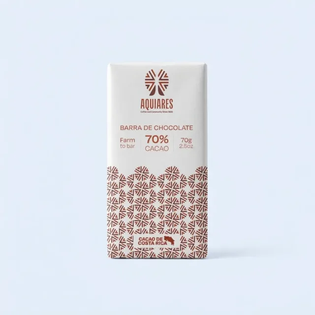 Chocolate 70% · Imagen generada