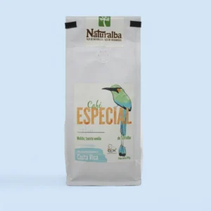 Café Miel · Imagen generada
