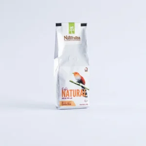 Café Natural · Imagen generada