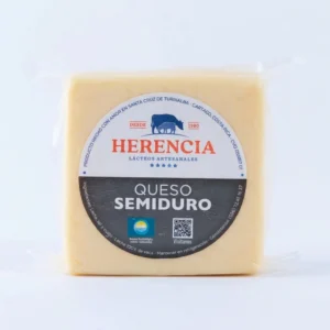 Queso para freír (Semiduro) · Imagen generada