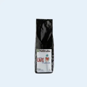 Café Sostenible Tueste Tradición · Imagen generada