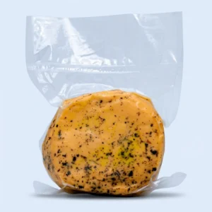 Queso con Especias · Imagen generada
