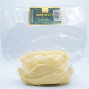 Queso Palmito · Imagen generada