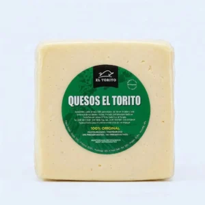 Queso para freír (Semiduro) · Imagen generada